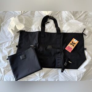 BRIC’S X-Travel 2.0 Folding Duffle